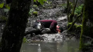 Задник к фильму "Зла не существует" #372510