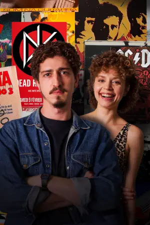 Это рок-н-ролл!