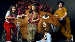 Задник к фильму "" #343036