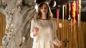 Задник к фильму "Нечестивые" #320710