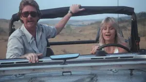 Задник к фильму "Белый огонь" #540439