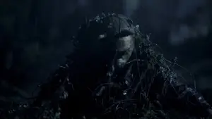 Задник к фильму "Винни Пух: Кровь и мёд 2" #646111