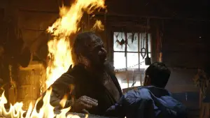 Задник к фильму "Поворот не туда" #610060