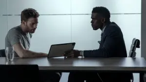 Задник к фильму "Без ответа" #247113