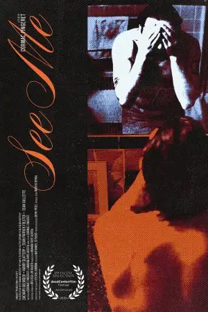 Постер к фильму "See Me"