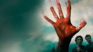 Задник к фильму "Шальные пули" #706281