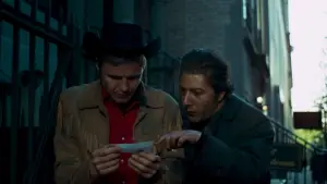 Задник к фильму "Полуночный ковбой" #671992