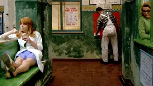 Задник к фильму "Глубина" #361912