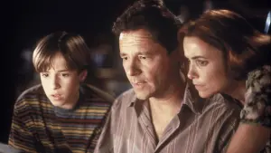 Задник к фильму "Призрак в машине" #420630