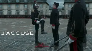 Задник к фильму "Офицер и шпион" #490064