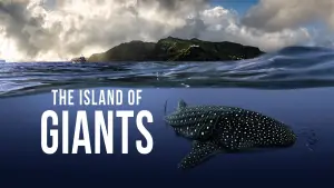 Задник к фильму "The Island of Giants" #819148