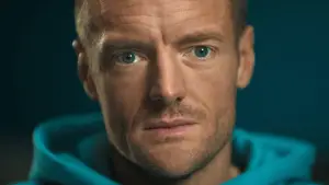 Задник к фильму "Jamie Vardy" #816618