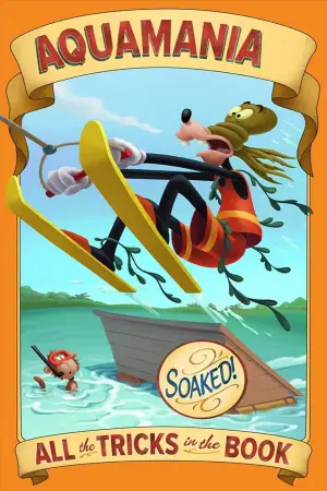 Постер к фильму "Гуфи: Аквамания" #725052