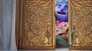 Задник к фильму "Завороженные" #616866