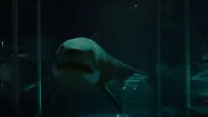 Задник к фильму "Цунами 3D" #694830