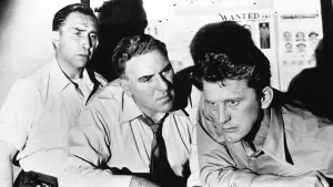 Задник к фильму "Детективная история" #471642