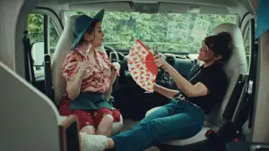 Задник к фильму "Рецепт счастья" #534353