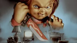 Задник к фильму "Детские игры" #321626