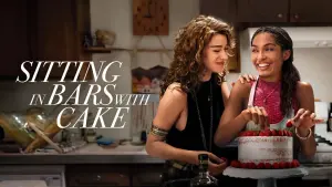 Задник к фильму "Сидя в барах с тортом" #89670