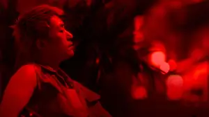 Видео к фильму Воскрешение | Bi Gan on Resurrection