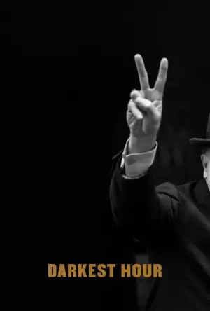 Постер к фильму "Темные времена" #80476