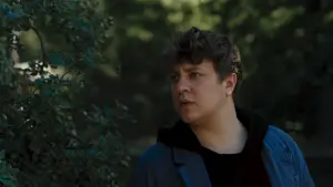 Задник к фильму "Красное небо" #415906