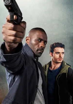 Постер к фильму "Крутые меры" #291410