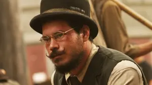 Задник к фильму "Ковбои" #496981