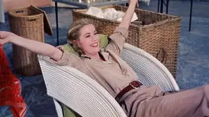 Задник к фильму "Высшее общество" #630275