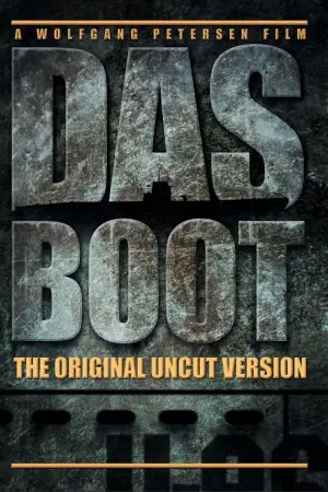 Постер к фильму "Подводная лодка" #178497