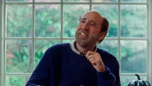 Задник к фильму "Герой наших снов" #189789