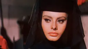 Задник к фильму "Эль Сид" #405687