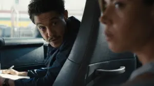 Задник к фильму "Преступница Эмили" #263828