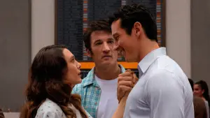 Задник к фильму "Вечность" #517760