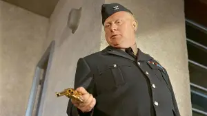 Задник к фильму "007: Голдфингер" #621037