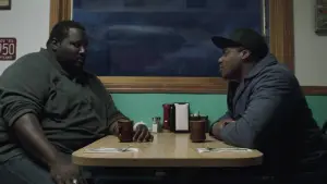 Задник к фильму "На полпути" #502440