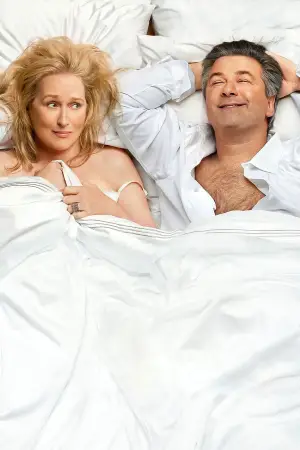 Постер к фильму "Простые сложности" #744342