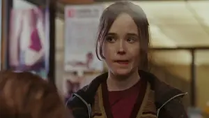 Задник к фильму "Джуно" #643885