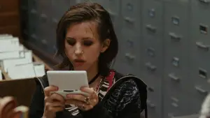 Задник к фильму "Джуно" #643904