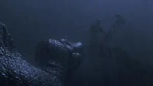 Задник к фильму "Парк Юрского периода 3" #634526