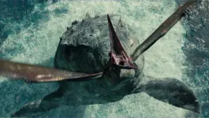 Задник к фильму "Мир Юрского периода" #578685