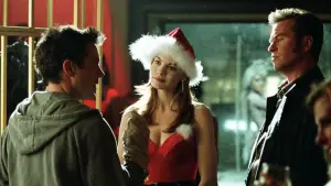 Задник к фильму "Поцелуй навылет" #700635