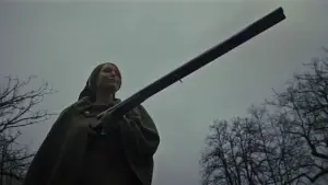 Задник к фильму "Собиратель душ" #554039