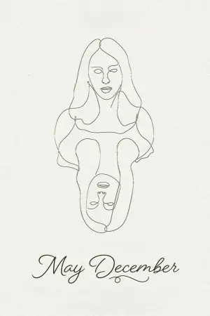 Постер к фильму "Май декабрь" #710846