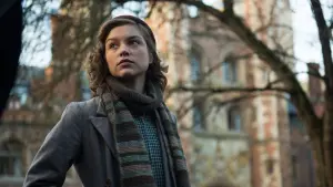 Задник к фильму "Код Красный" #268638