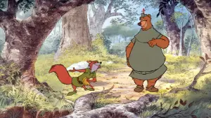 Задник к фильму "Робин Гуд" #792795