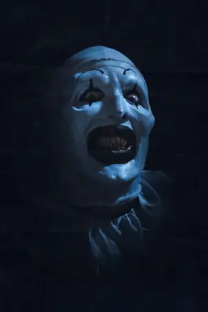 Постер к фильму "Несущий ужас" #665790