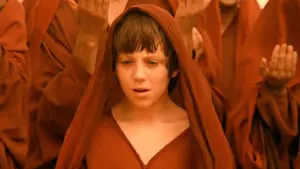 Задник к фильму "Апокалипсис: Откровение Иоанна Богослова" #437822