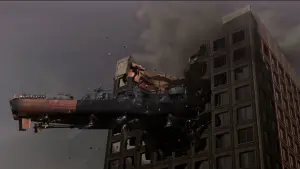 Задник к фильму "Филадельфийский эксперимент" #304397