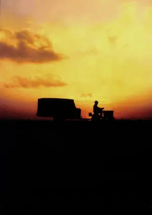 Постер к фильму "Простая история" #189094